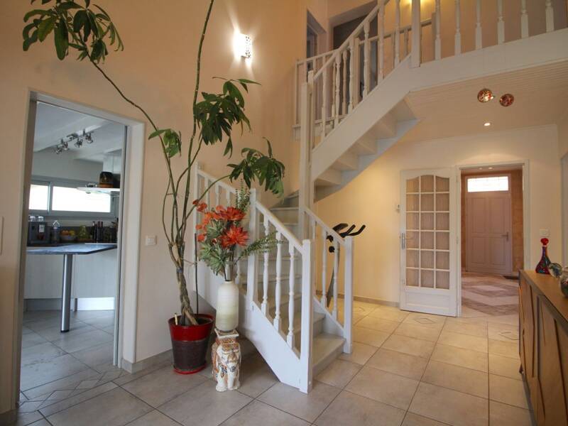 Maison à vendre, 198m², LIBOURNE