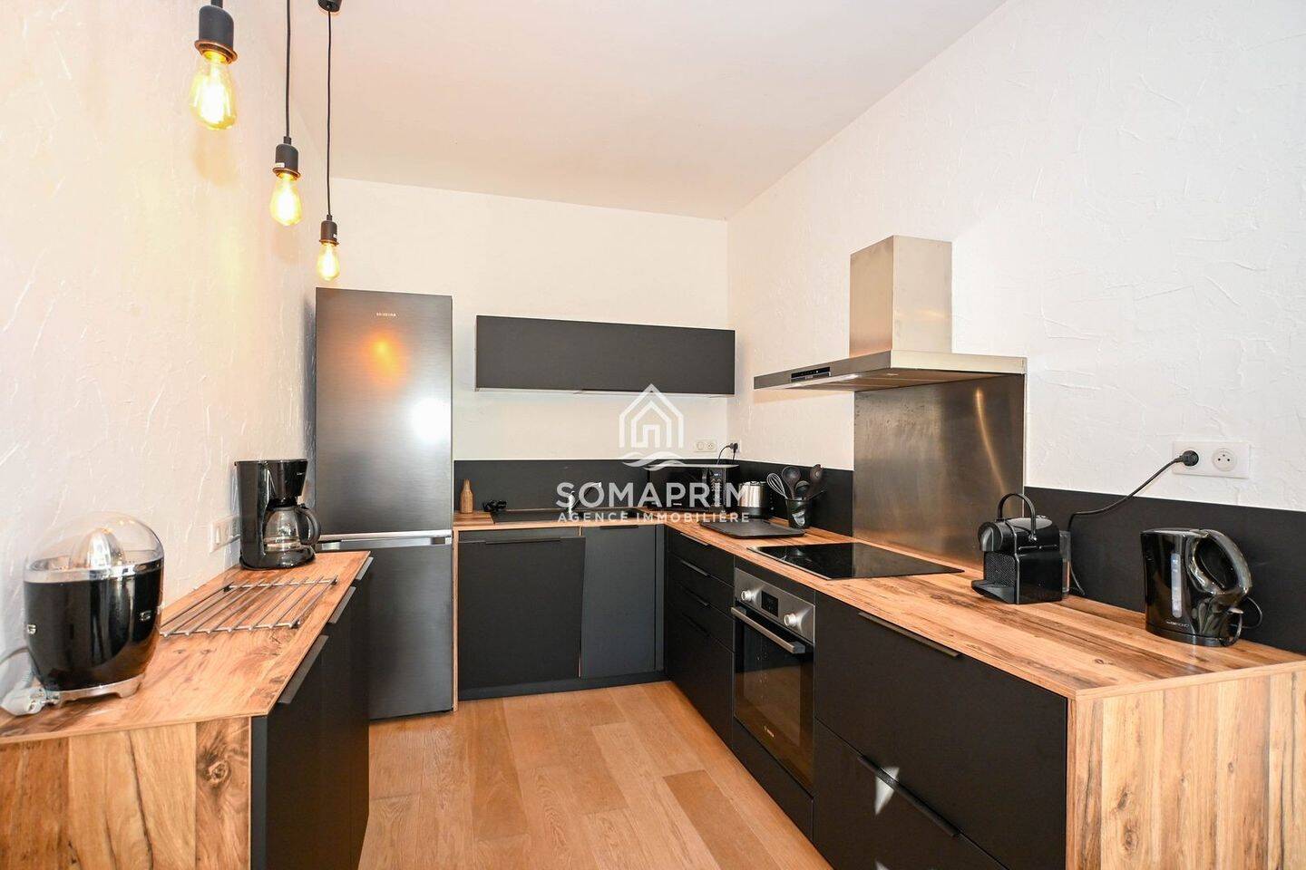 Maison à vendre, 68m², LE TOUQUET PARIS PLAGE