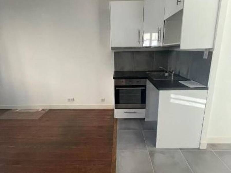 Maison à louer, 25m², PARIS 11E