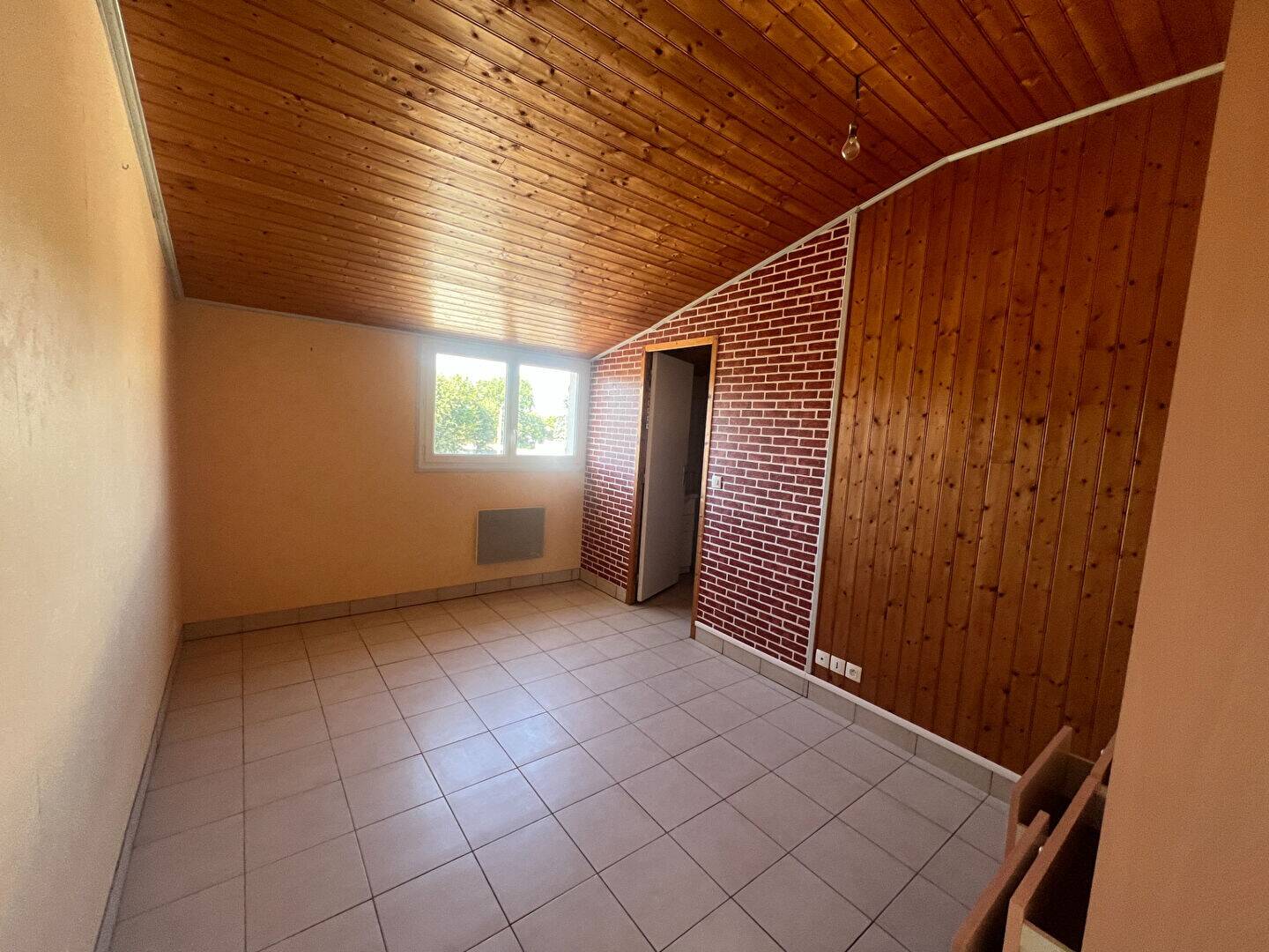 Maison à vendre, 99m², JARD SUR MER
