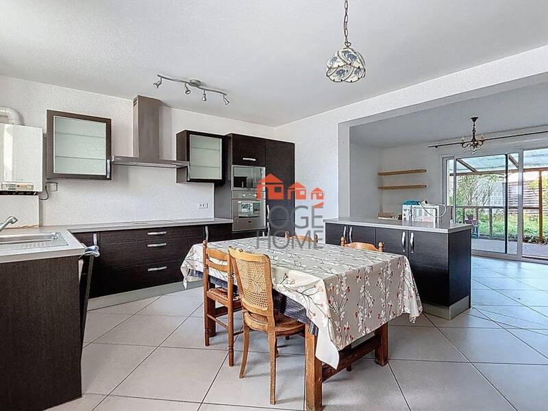 Maison à vendre, 85m², COURCELLES LES LENS