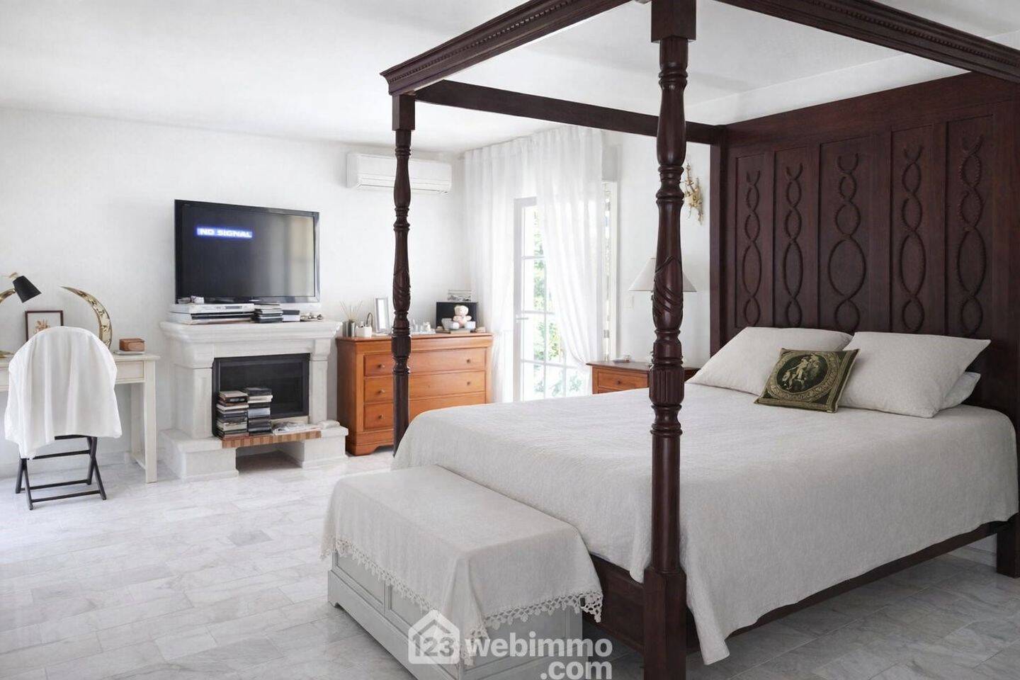 Maison à vendre, 190m², LE THORONET