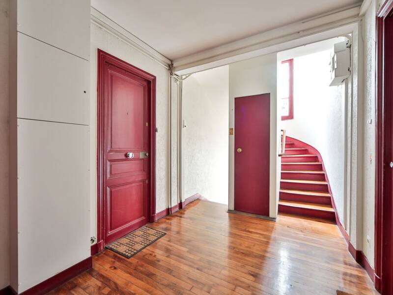 Maison à louer, 23m², PARIS 12E