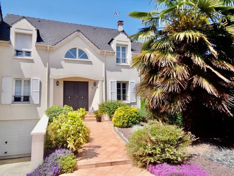Maison à vendre, 160m², DEUIL LA BARRE