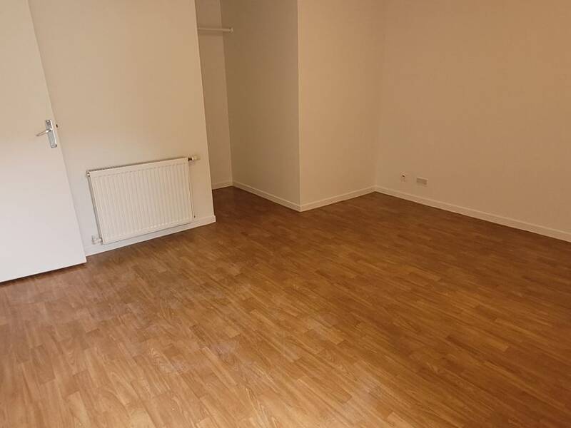 Maison à louer, 95m², SAINT HILAIRE SAINT MESMIN