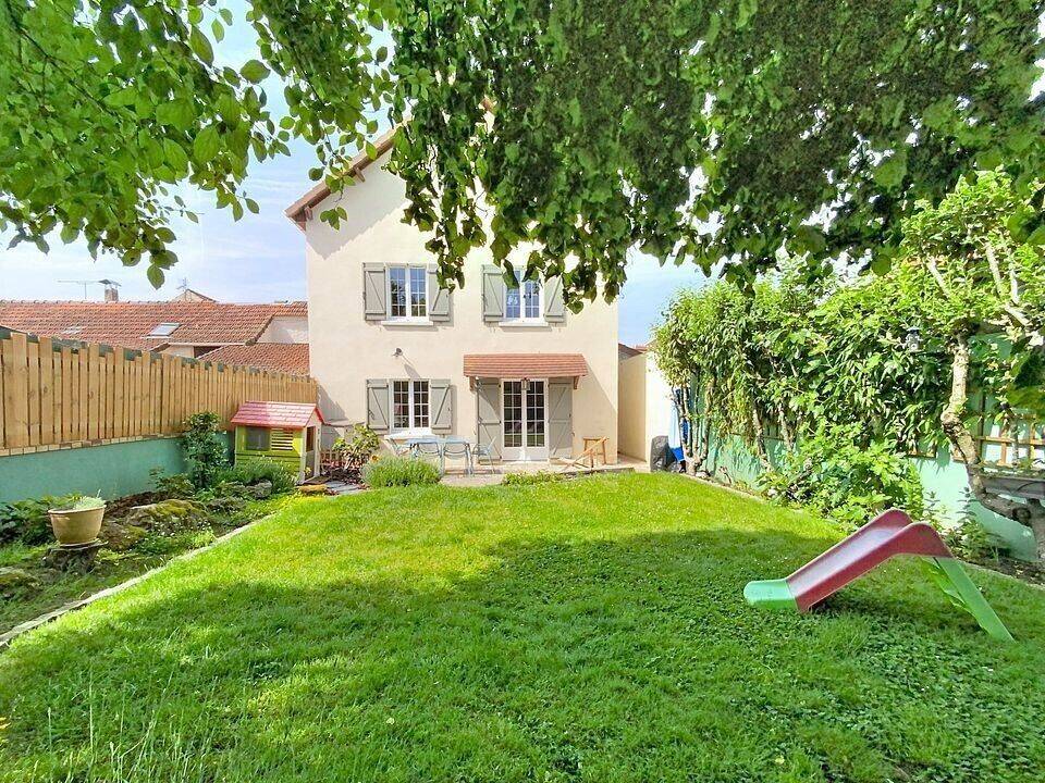 Maison à vendre, 128m², MANDRES LES ROSES