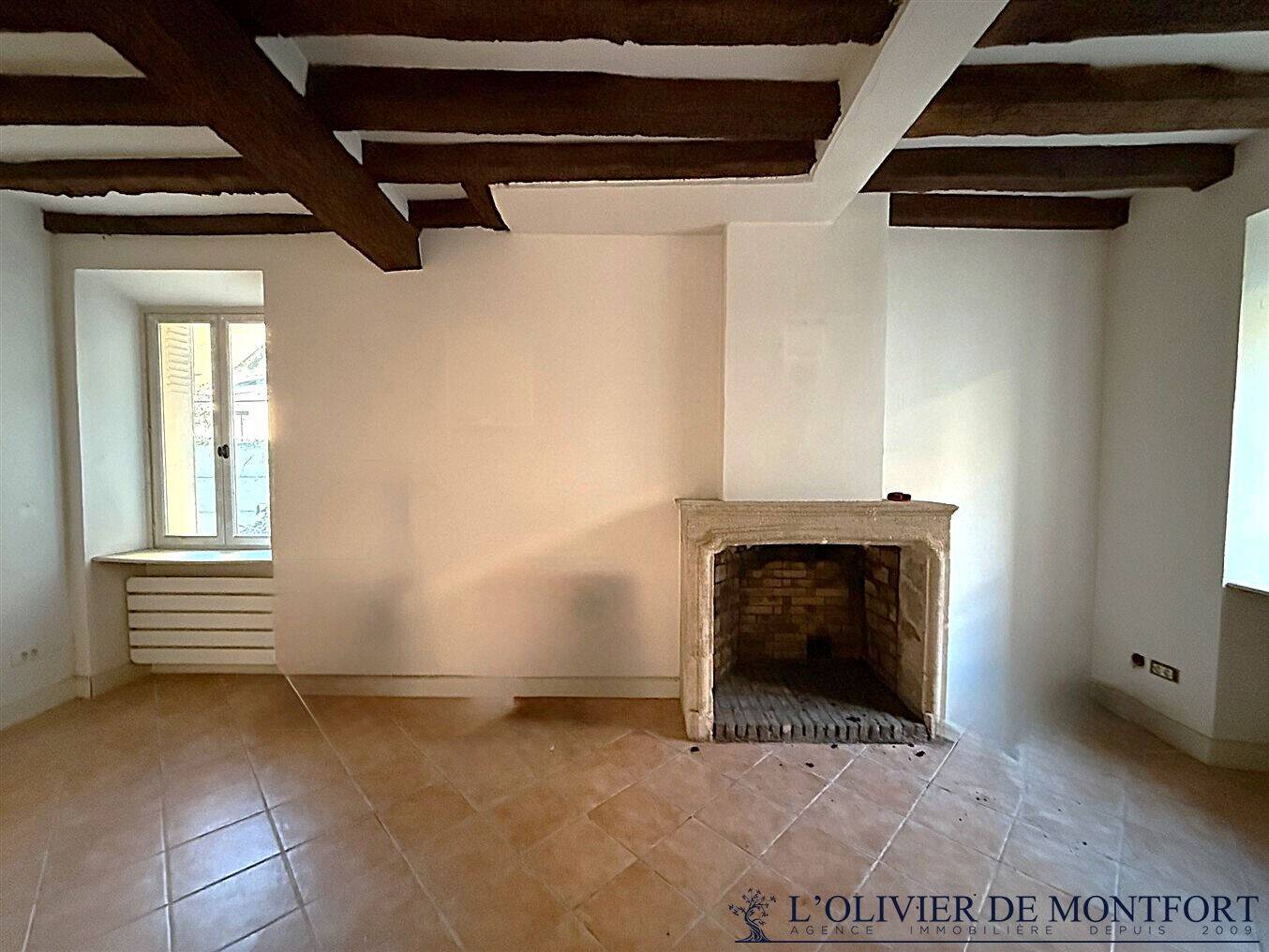Maison à vendre, 187m², MONTFORT L'AMAURY