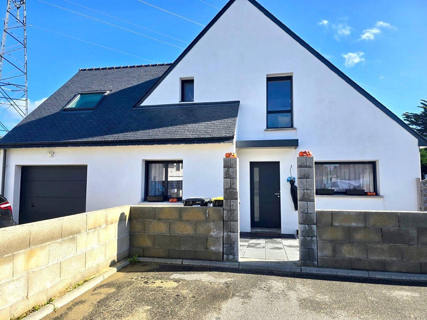 Maison à vendre, 122m², SAINT PIERRE QUIBERON