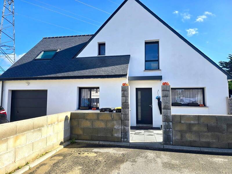 Maison à vendre, 122m², SAINT PIERRE QUIBERON