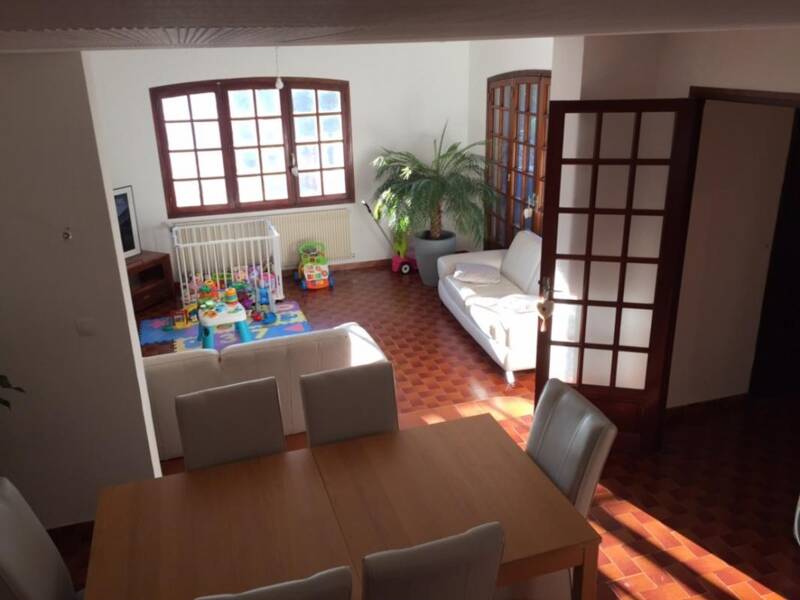 Maison à vendre, 138m², TOULON