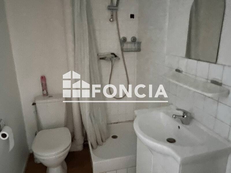 Maison à louer, 24m², LOOS