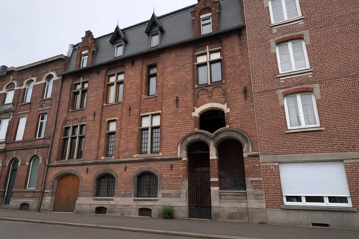 Maison à vendre, 407m², TOURCOING