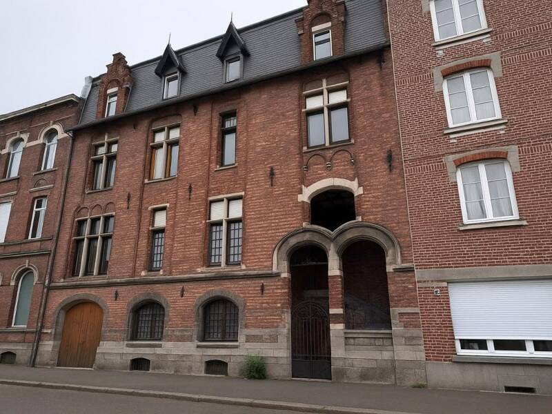 Maison à vendre, 407m², TOURCOING