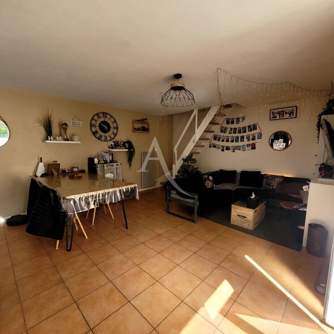 Maison à vendre, 49m², LA BOISSIERE DES LANDES