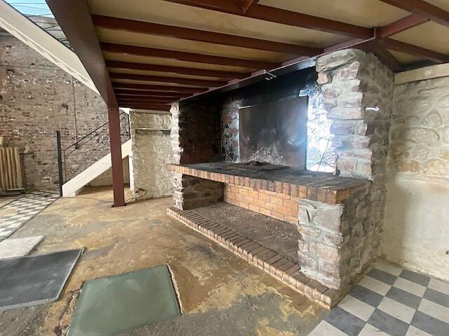 Maison à vendre, 242m², TROUVILLE SUR MER