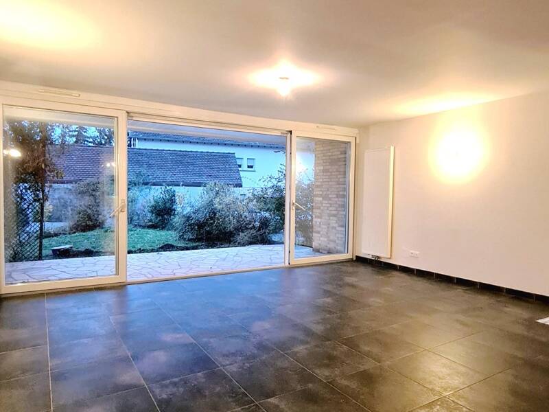 Maison à louer, 138m², LINGOLSHEIM
