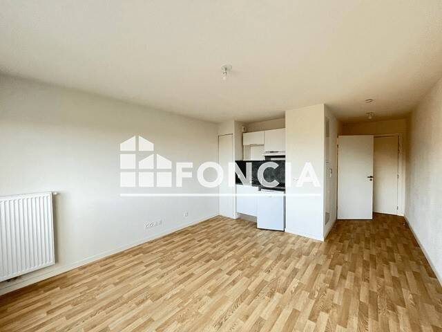 Maison à louer, 26m², LORMONT