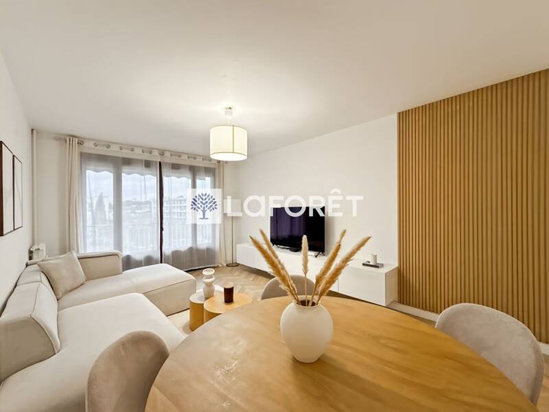 Maison à vendre, 61m², NIMES