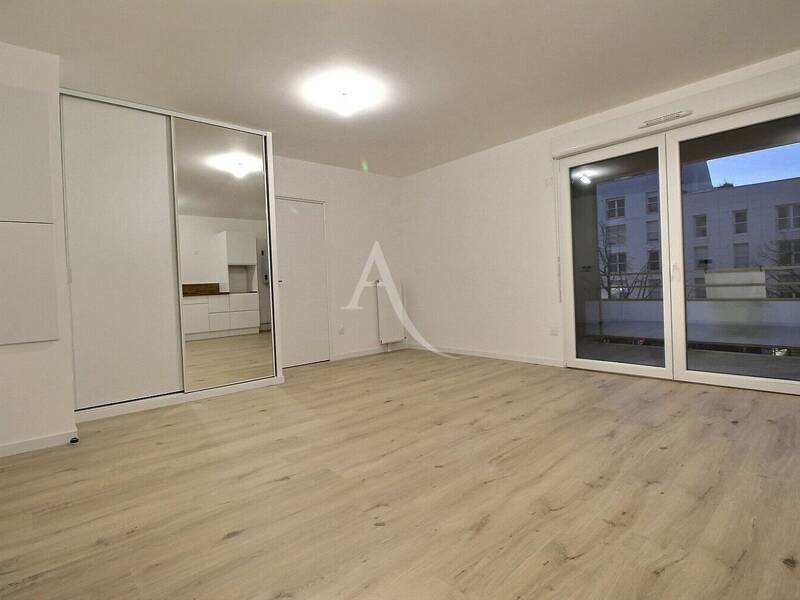 Maison à louer, 59m², ROUEN