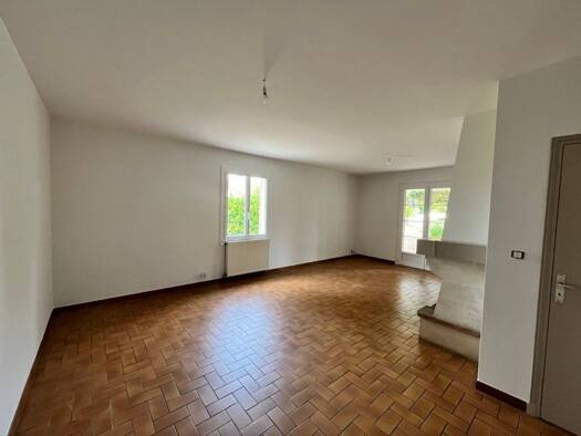 Maison de plain-pied à louer 945 € 4 pièces 3 chambres 103,26 m² Garrigues-Carpette-Laurier Marmande 47200