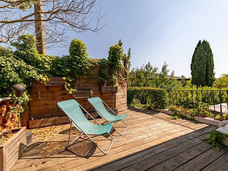 Maison à vendre, 245m², MONTPELLIER