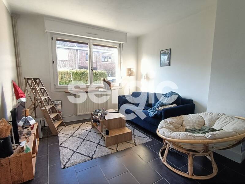 Maison à vendre, 80m², LILLE