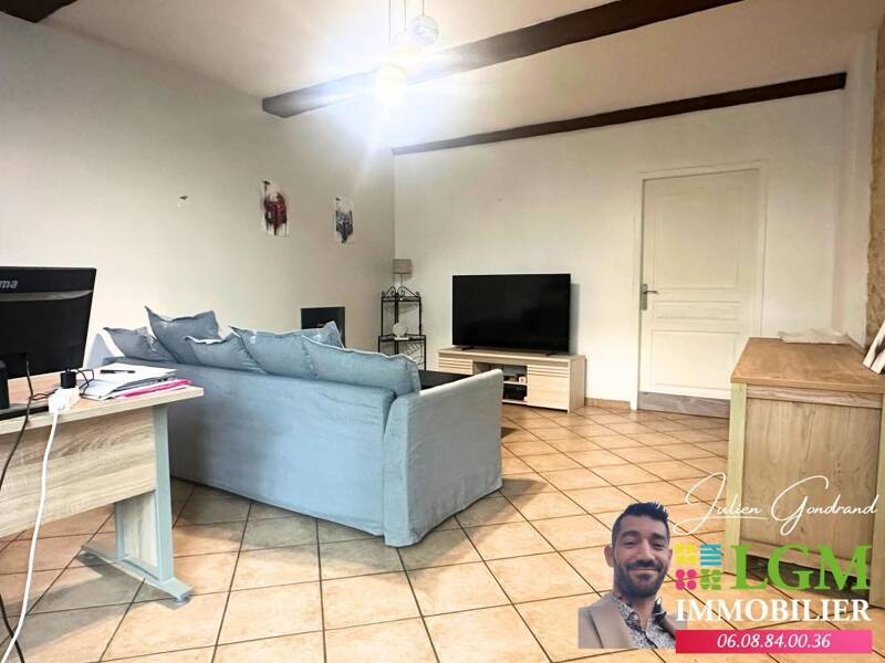 Maison à vendre, 168m², NIMES