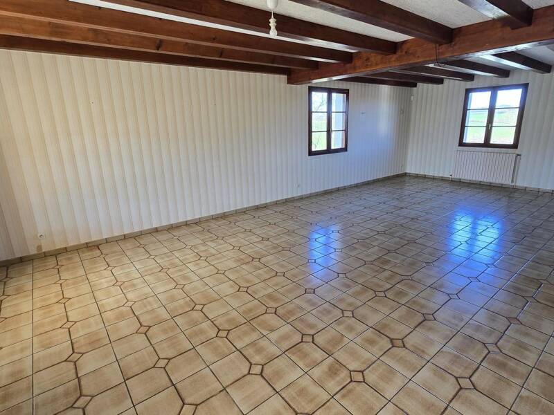 Maison à vendre, 213m², THURAGEAU