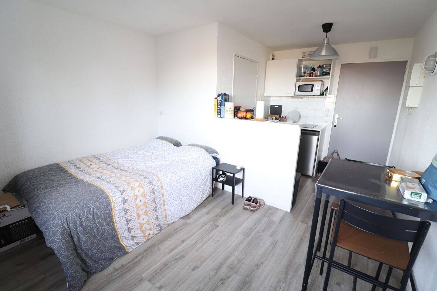 Maison à vendre, 19m², HEROUVILLE SAINT CLAIR