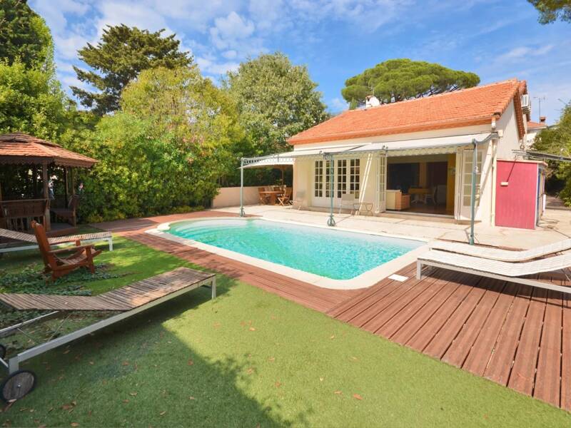 Maison à vendre, 160m², ANTIBES