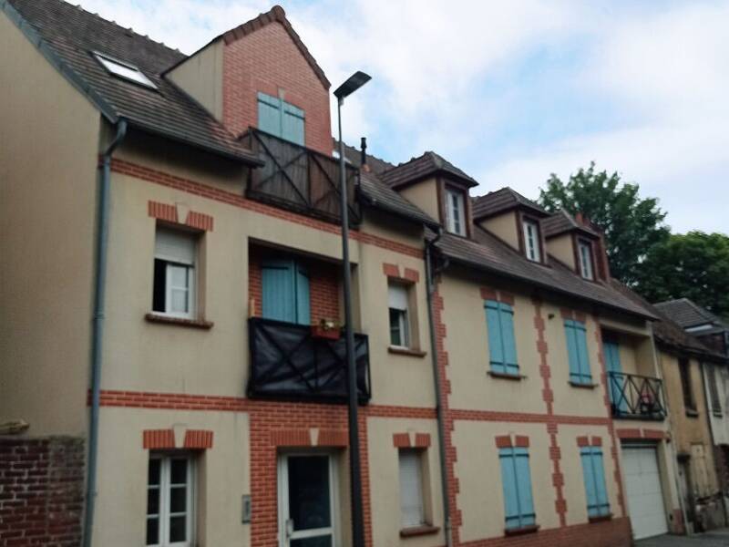 Maison à louer, 20m², BEAUVAIS