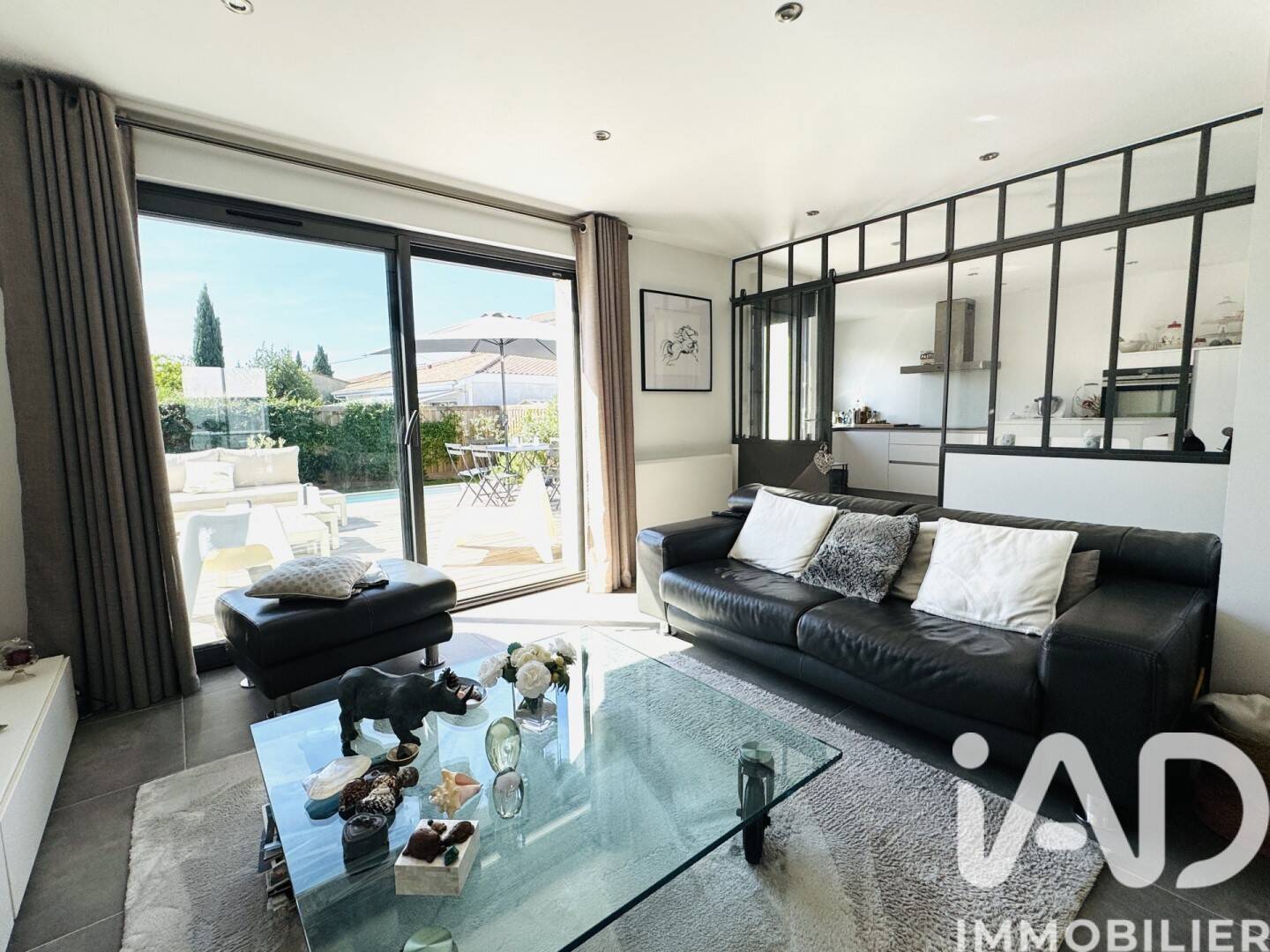 Maison à vendre, 145m², MERIGNAC