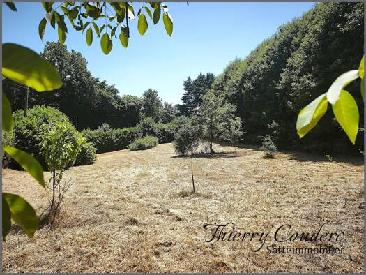 Terrain constructible à vendre 80 000 € 4 642 m² de terrain Sarlat-la-Canéda 24200