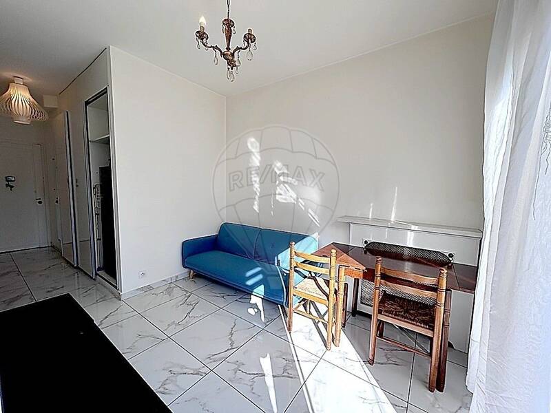 Maison à louer, 30m², LA GARENNE COLOMBES