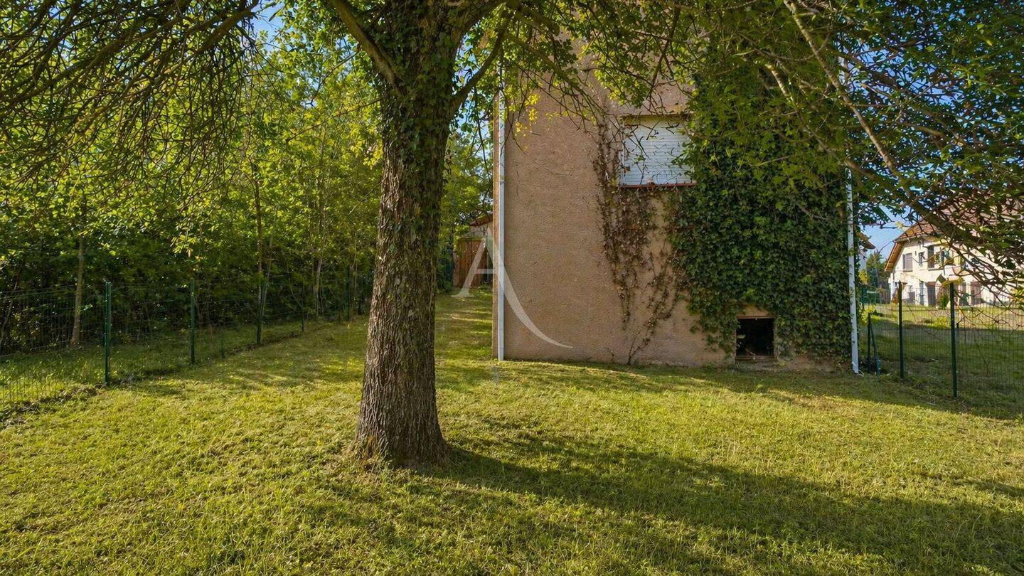 Maison à vendre, 79m², L'ISLE JOURDAIN