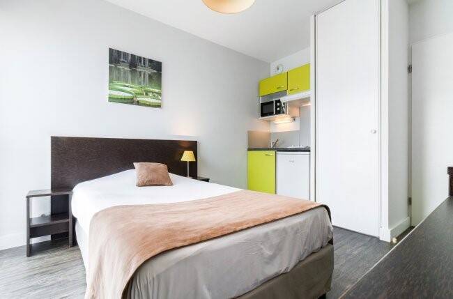 Maison à louer, 18m², PAU