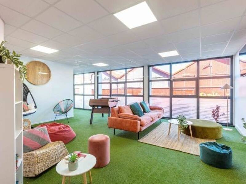 Maison à vendre, 18m², ROUEN