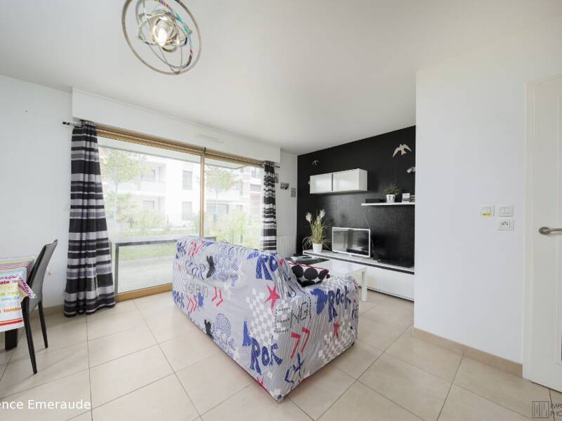 Maison à louer, 47m², DINARD