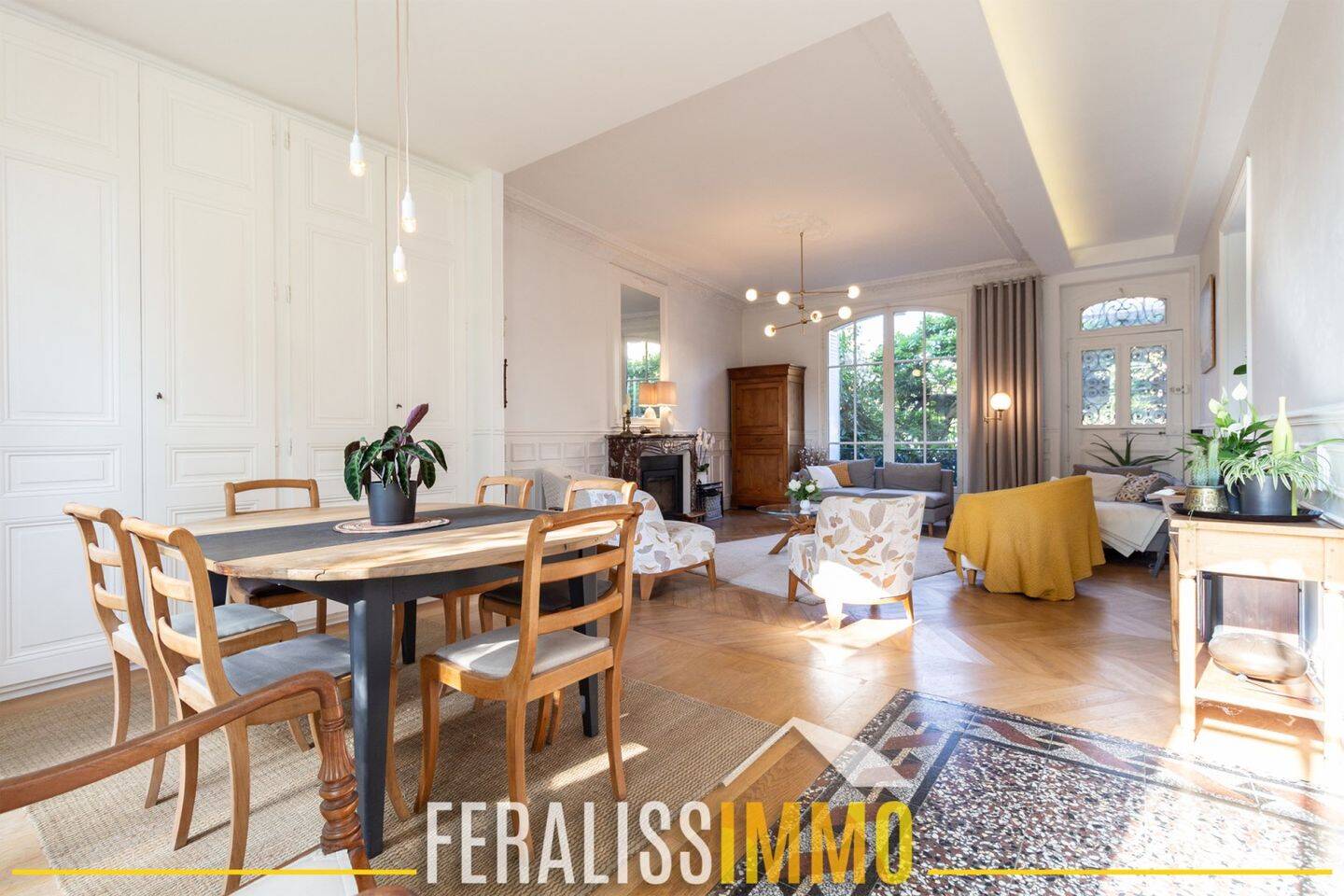 Maison à vendre, 192m², CERGY