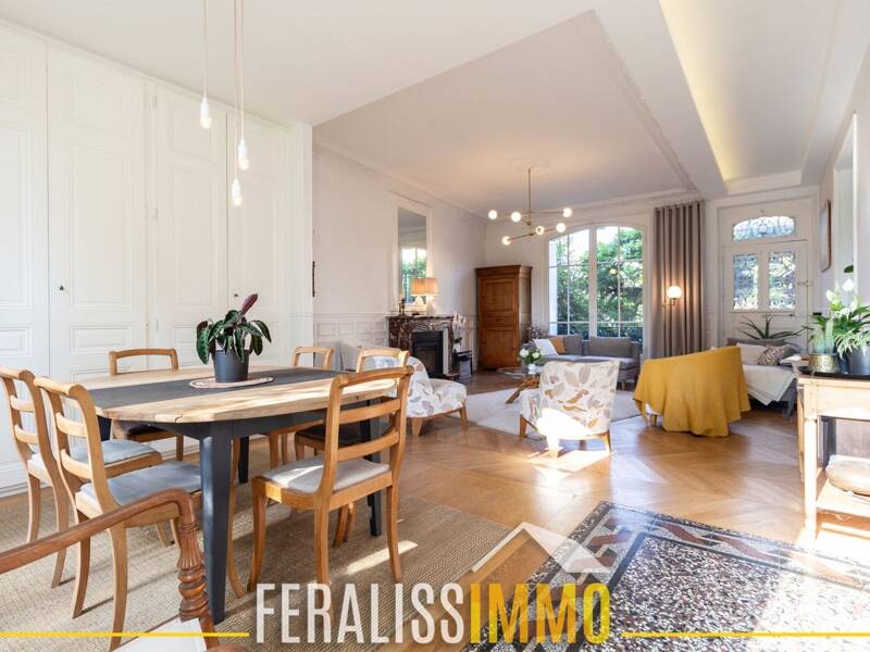Maison à vendre, 192m², CERGY