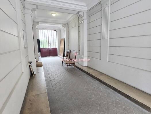 Appartement à vendre 699 897 € 4 pièces 3 chambres 84 m² Étage 1/6 Saint Louis-République Vincennes 94300