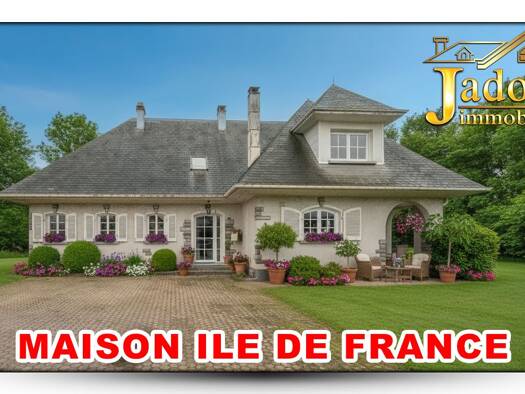 Maison à vendre 267 500 € 6 pièces 4 chambres 133 m² 4 569 m² de terrain Raves 88520