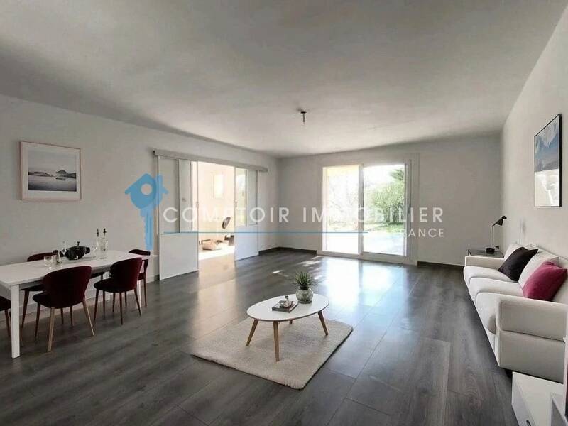 Maison à vendre, 143m², DOMAZAN