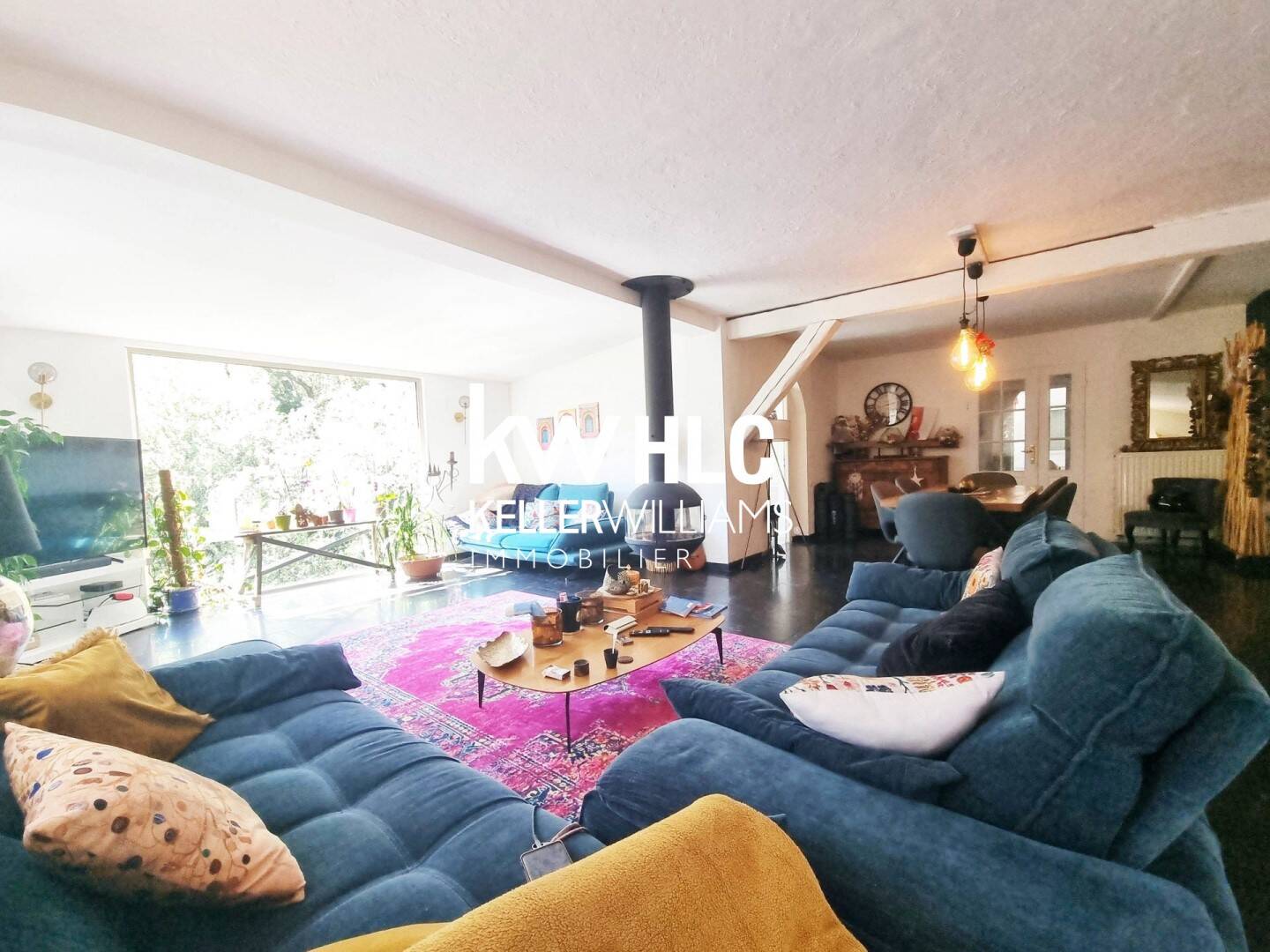 Maison à vendre, 160m², TOURRETTES SUR LOUP