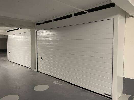 Parking à vendre 75 000 € 30 m² Clignancourt-Jules Joffrin Paris 18ème arrondissement 75018