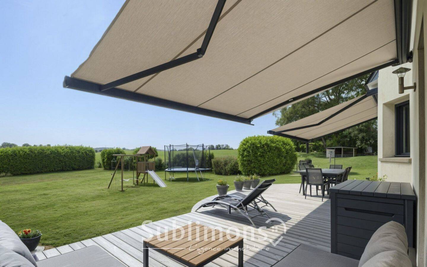 Maison à vendre, 145m², LOCMARIA GRAND CHAMP