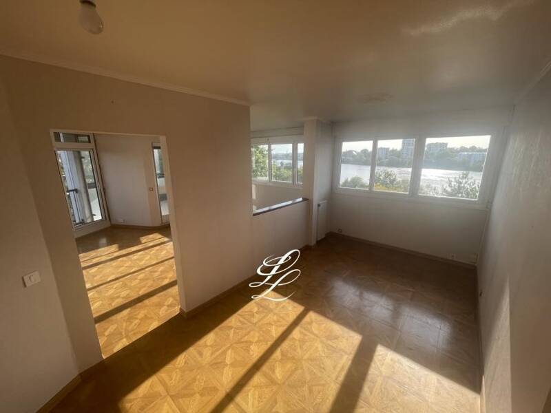 Maison à louer, 95m², NANTES