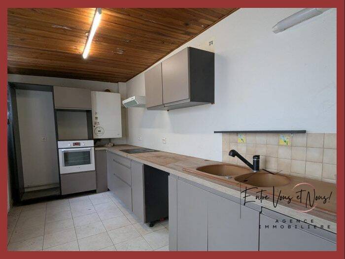 Maison à vendre, 170m², GIRONDE SUR DROPT