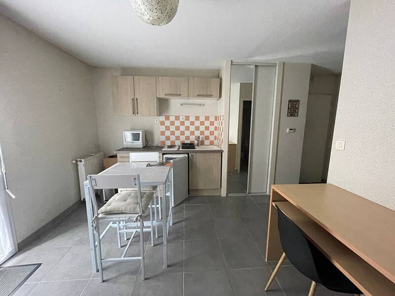Maison à vendre, 22m², POITIERS