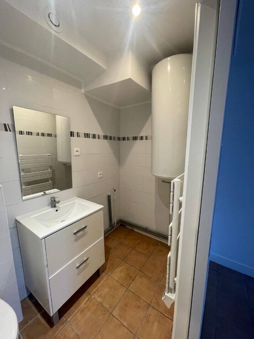 Maison à louer, 40m², VERSAILLES